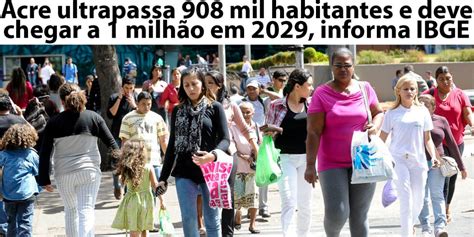 população do acre 2022